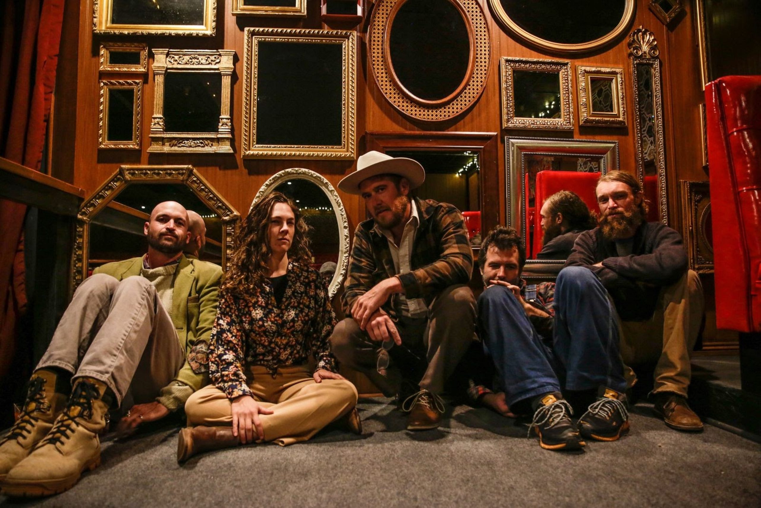 The River Arkansas to play The Fox Theatre February 18th, 2022