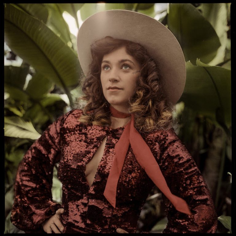 Sierra Ferrell to play The Fox Theatre March 18th, 2021