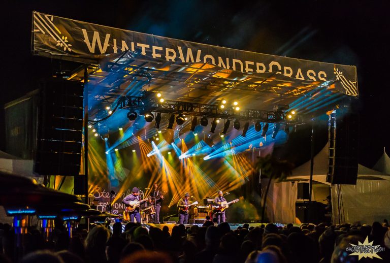 WinterWonderGrass Steamboat | 2022 | Preview