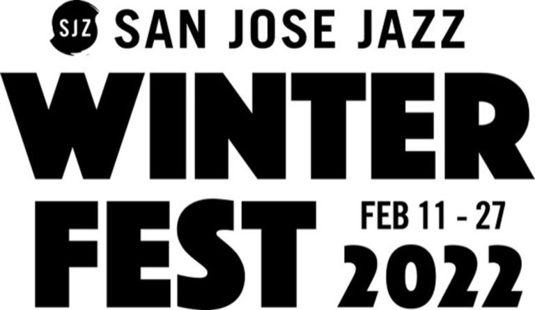 San Jose Jazz Winter Fest Returns Feb. 11 – 27, 2022