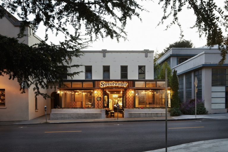 New Year's Eve Dinner and Concert with Monophonics and Delvon Lamar Organ Trio