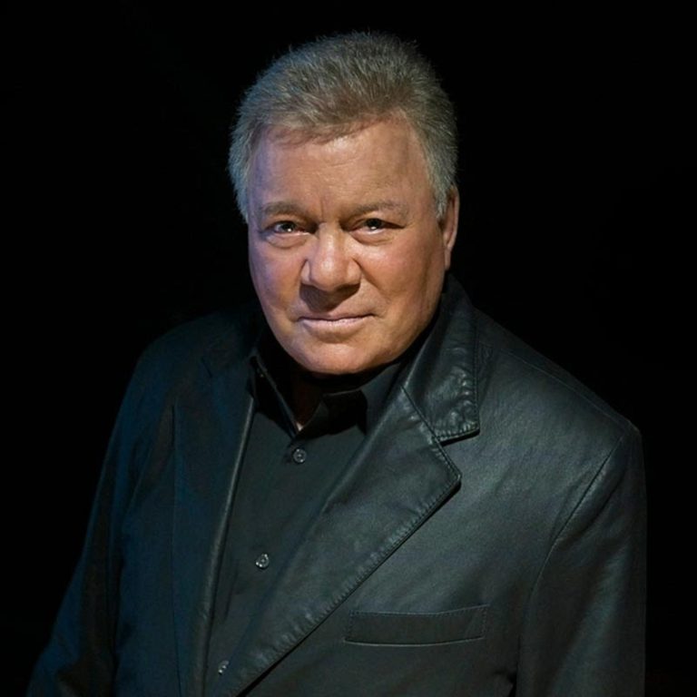 Tune In Alert: SiriusXM To Broadcast "Space, Elvis, And William Shatner"