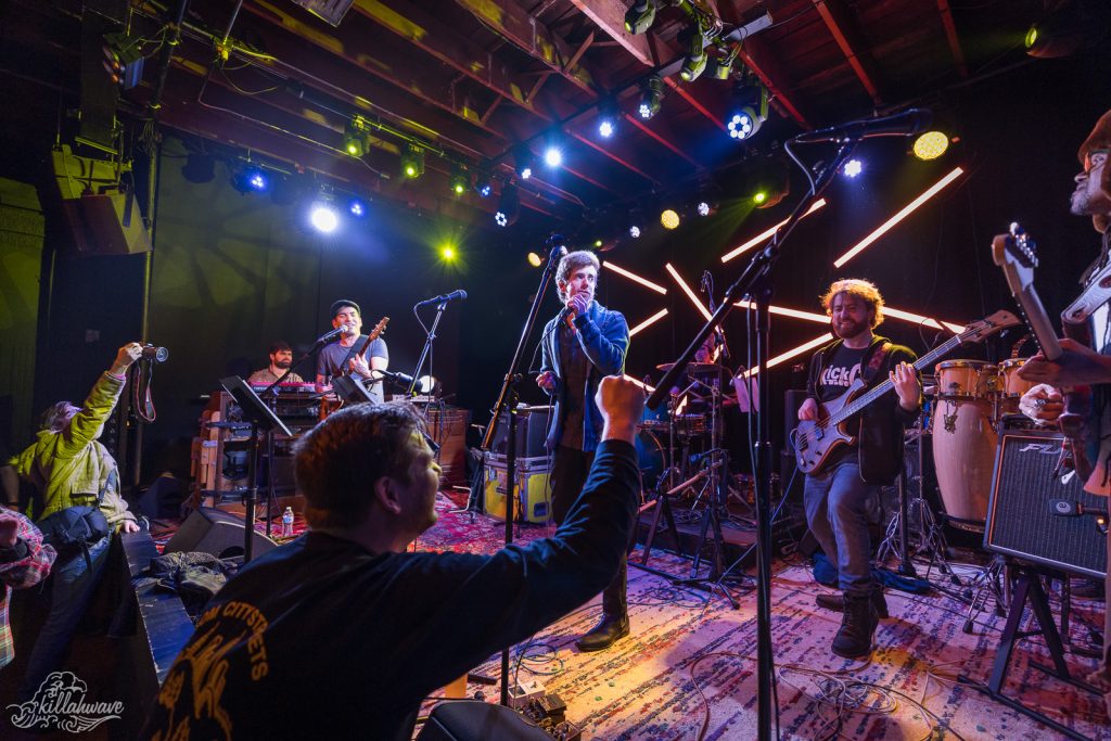 Park City All Stars | Park City Music Hall | January 7th, 2022