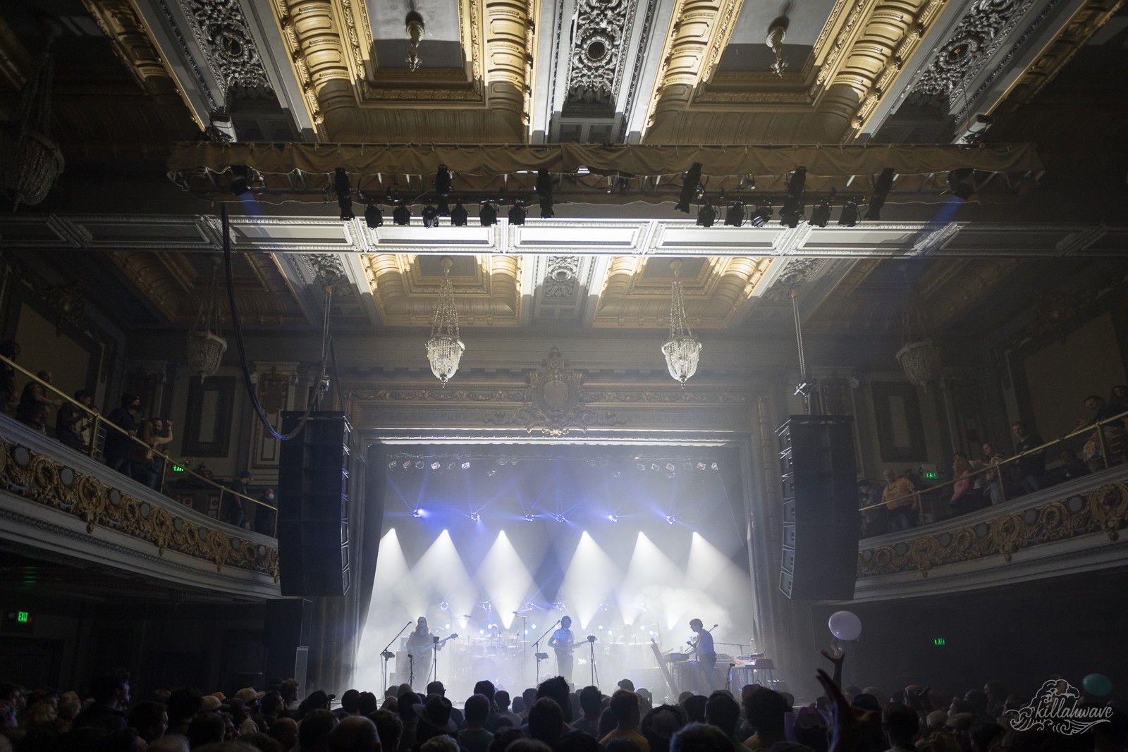 Goose | Regency Ballroom | January 29, 2022