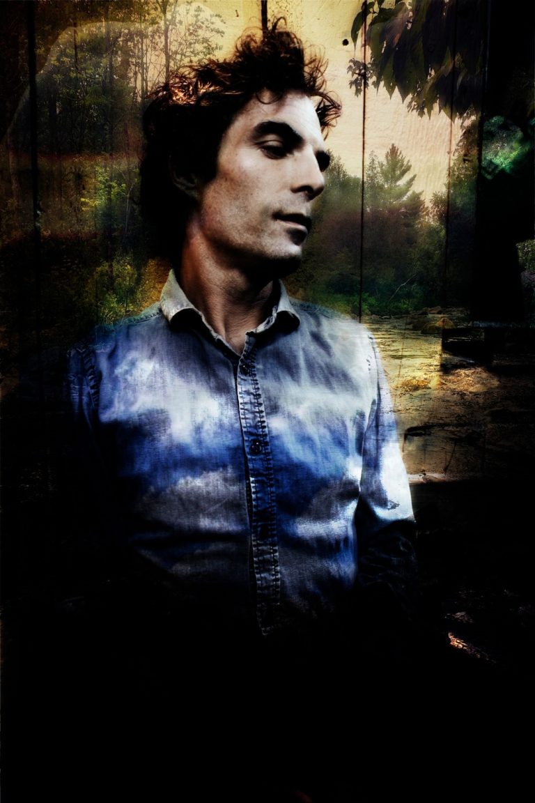 Brad Barr (The Barr Brothers, The Slip) Shares Haunting Video For New Single