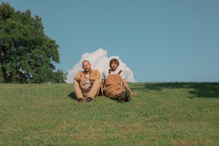 Penny and Sparrow Share Mesmerizing New Single “Voodoo”