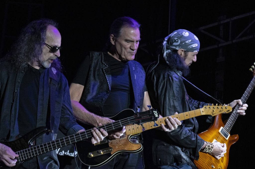 Grand Funk Railroad | The Villages | 12/18/21
