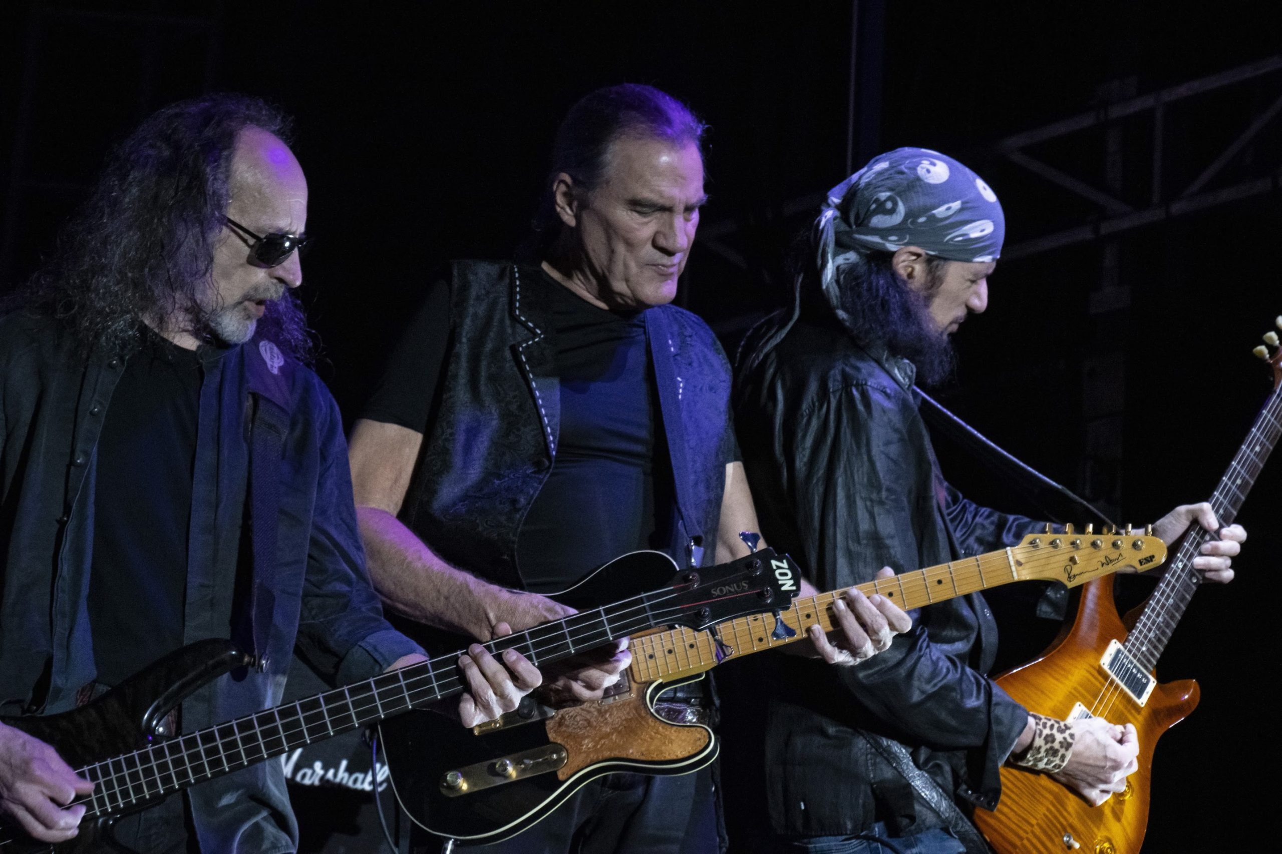 Grand Funk Railroad | The Villages | 12/18/21