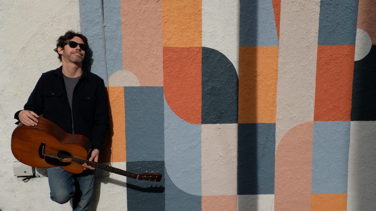 Grateful Web Interview with Scott Metzger 2022