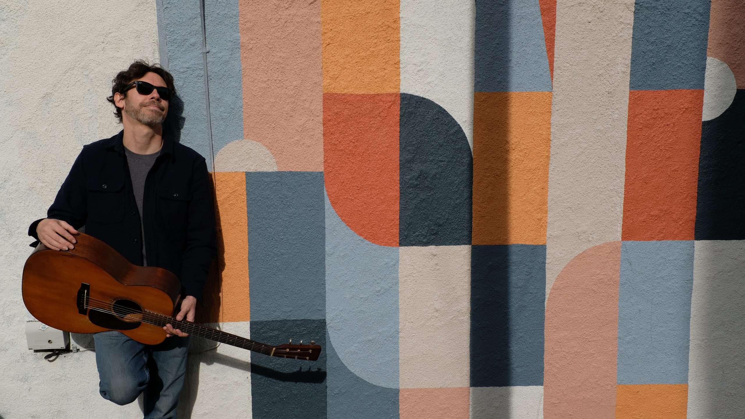 Grateful Web Interview with Scott Metzger 2022