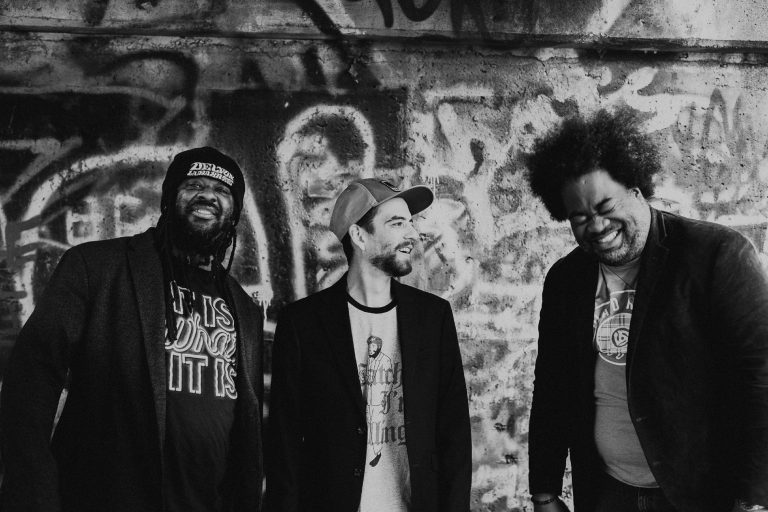 Delvon Lamarr Organ Trio Share New Single “Don’t Worry ‘Bout What I Do”