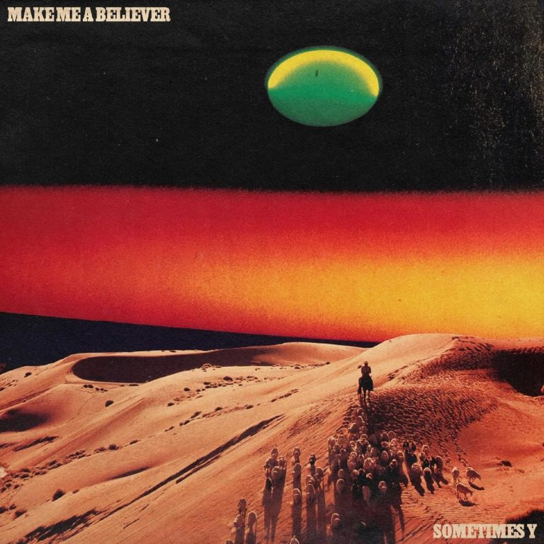 Yelawolf & Shooter Jennings Presents: SOMETIMES Y