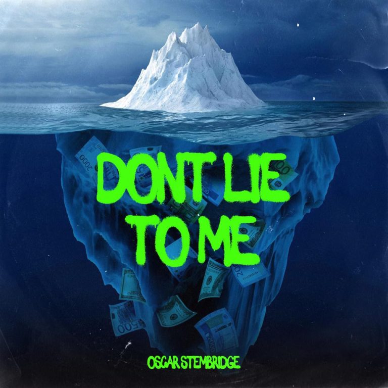 Oscar Stembridge Releases Latest Single to Support Climate Live