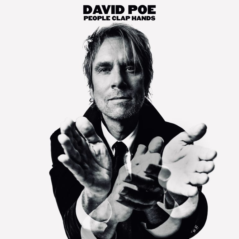 DAVID POE RELEASES FIRST SINGLE FROM FORTHCOMING ALBUM EVERYONE’S GOT A CAMERA