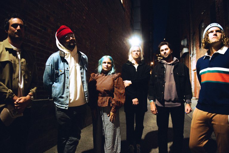 The Head And The Heart Announce Every Shade of Blue 2022 North American Tour