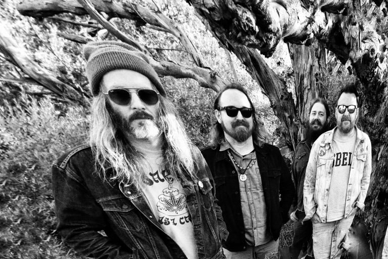 KAREETA SHARES NEW DEBUT ALBUM AVAILABLE TODAY