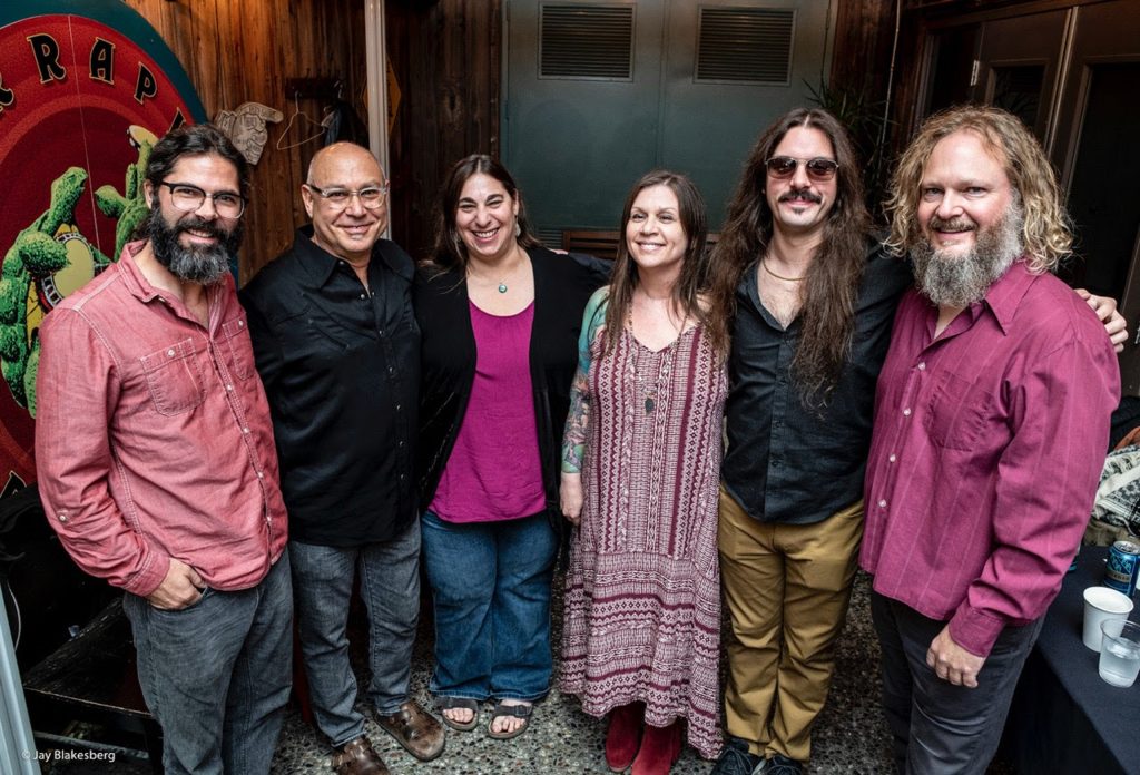 Los Angeles-based Jerry's Middle Finger to play Boulder's Fox Theatre