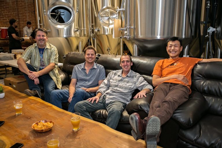 The Good Kind postponed Fox Theatre show till March 12th