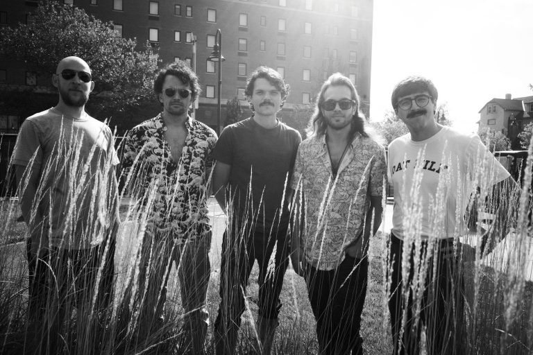 Goose announce Radio City Music Hall headline date; share new song
