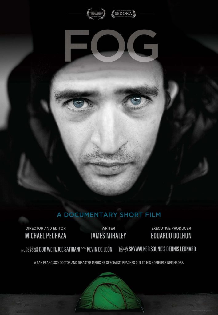 Homelessness Doc with Bob Weir Original Music Premieres in San Francisco, January 21, 2022