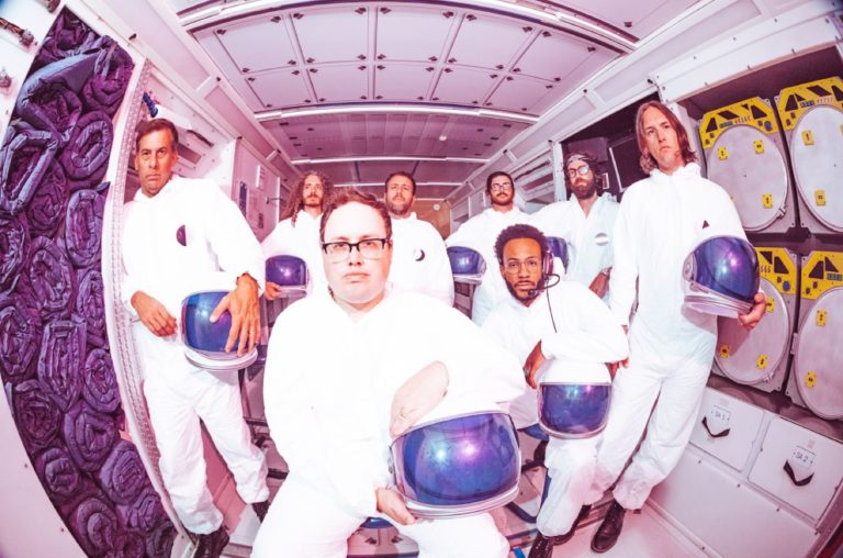 St. Paul & The Broken Bones announce summer tour