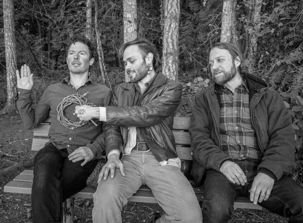 The Pine Hearts have new album coming Feb 18