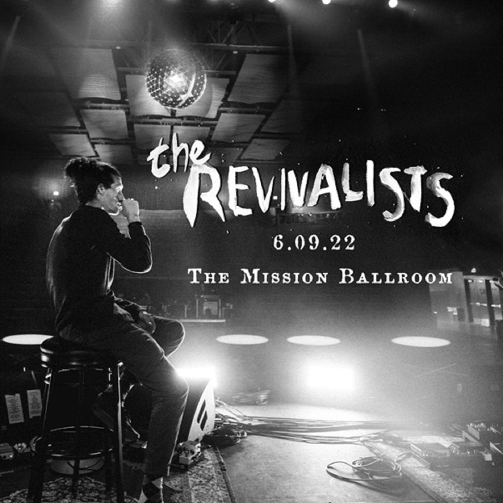 The Revivalists to play Mission Ballroom in Denver