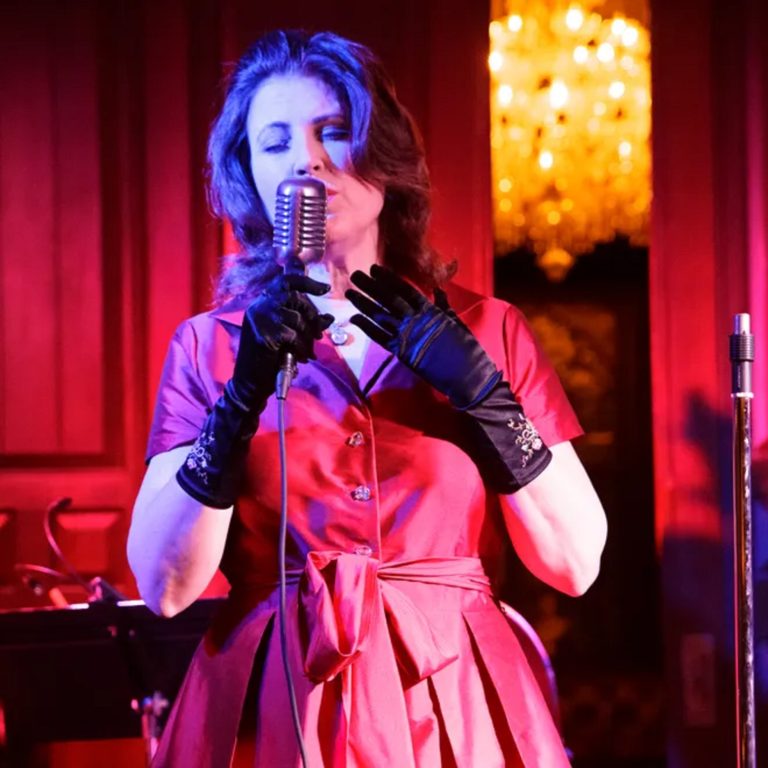 Juliet Varnedoe Jazz Band releases new single, "Mon Cheri"