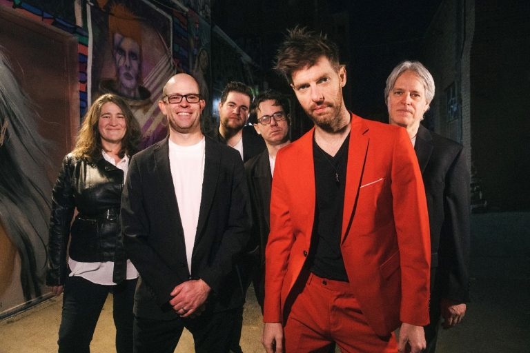 Dust City Opera Releases New Single "The Unkind"