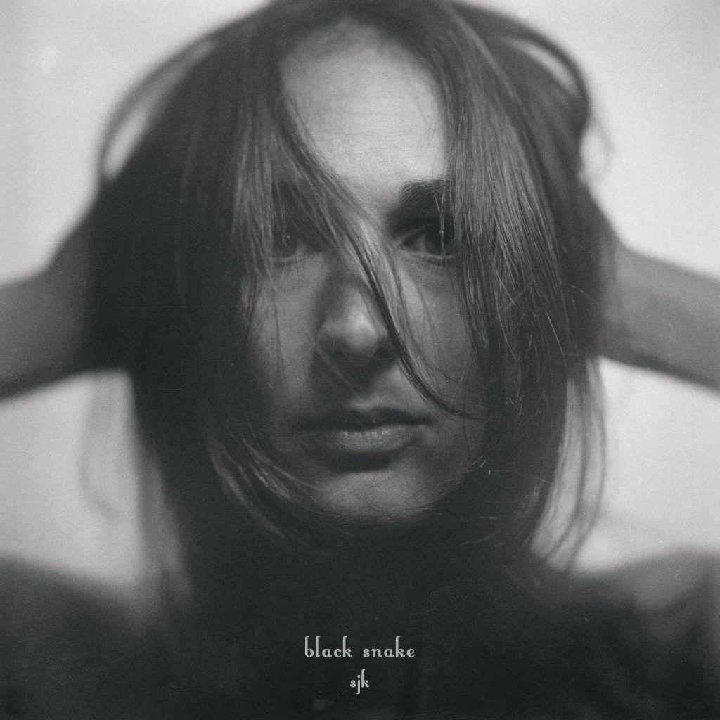 Sara Jean Kelley's Unapologetic "I Am The Ocean" Out Now