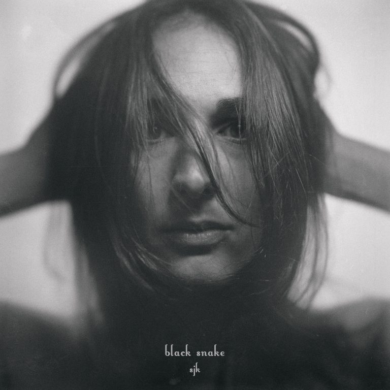 Sara Jean Kelley's Unapologetic "I Am The Ocean" Out Now