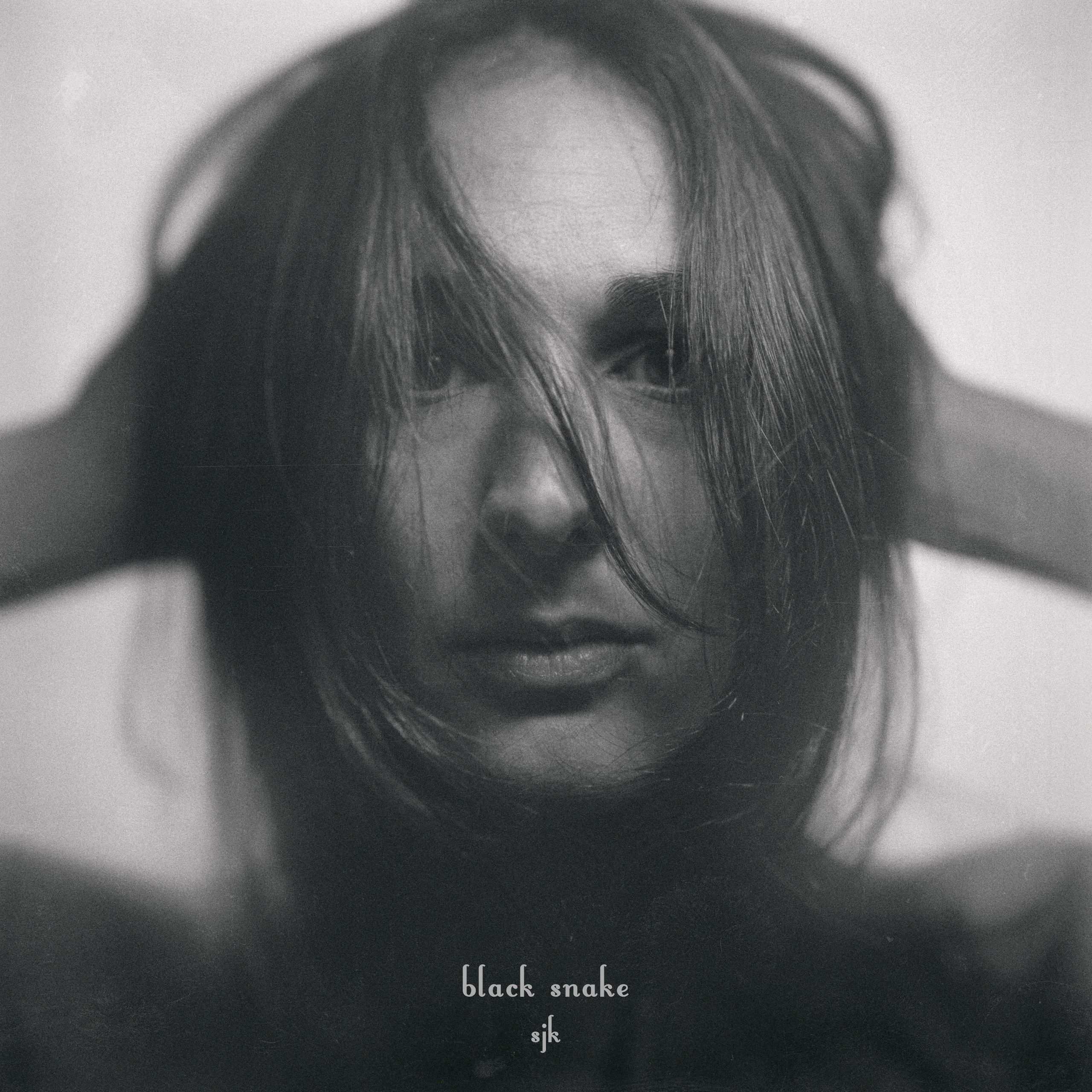 Sara Jean Kelley's Unapologetic "I Am The Ocean" Out Now