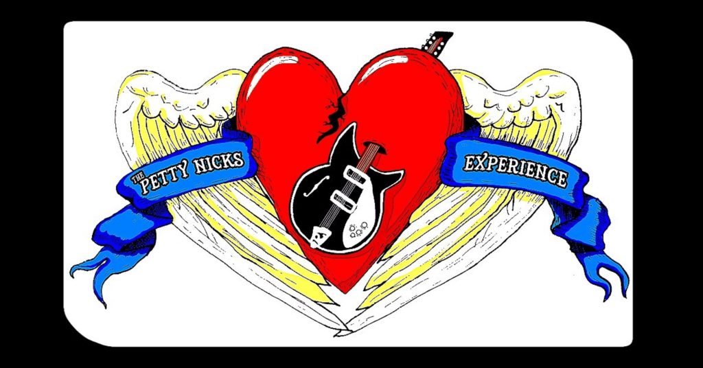 The Petty Nicks Experience with Mountain Rose to play The Fox Theatre January 15th, 2022