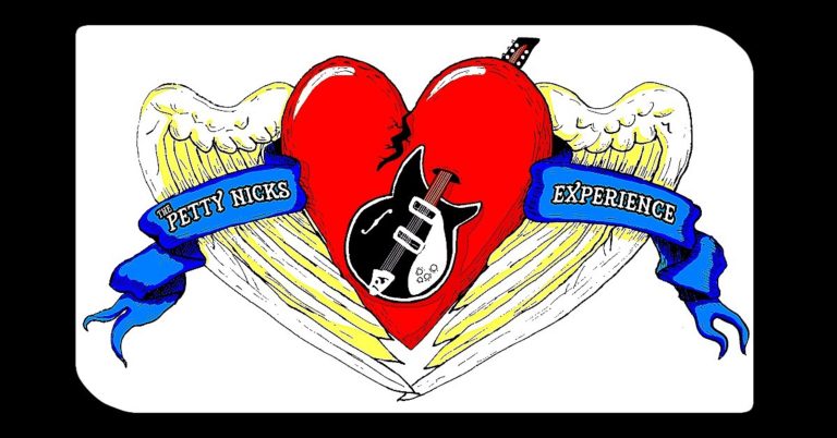 The Petty Nicks Experience with Mountain Rose to play The Fox Theatre January 15th, 2022