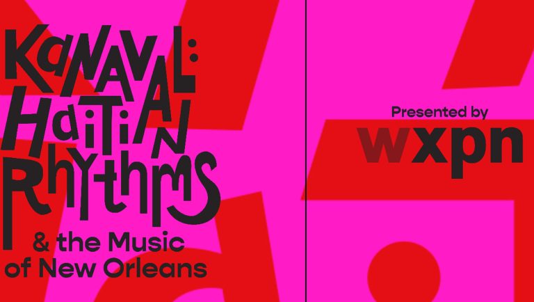 WXPN-FM POSTPONES PHILLY’S FIRST KANAVAL BALL TO MARCH 20, 2022