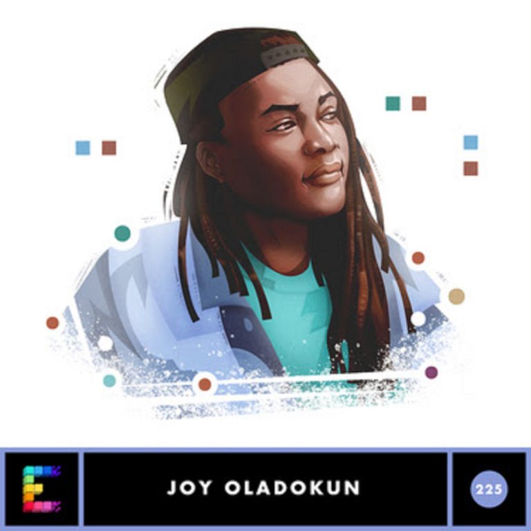 Joy Oladokun featured on “Song Exploder”