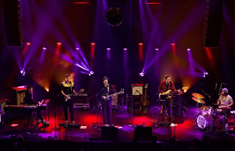 Eric Krasno and The Assembly | Washington's | 2/18/2022