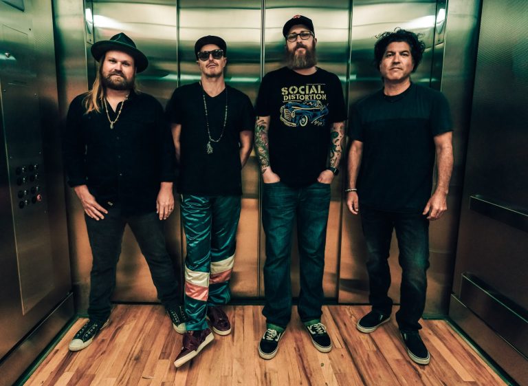 A LITTLE HOUSE, A LITTLE BLUES, A LITTLE FUNK, A LITTLE ROCK, AND A WHOLE LOT OF SOUL BLAST THROUGH BOOMBOX