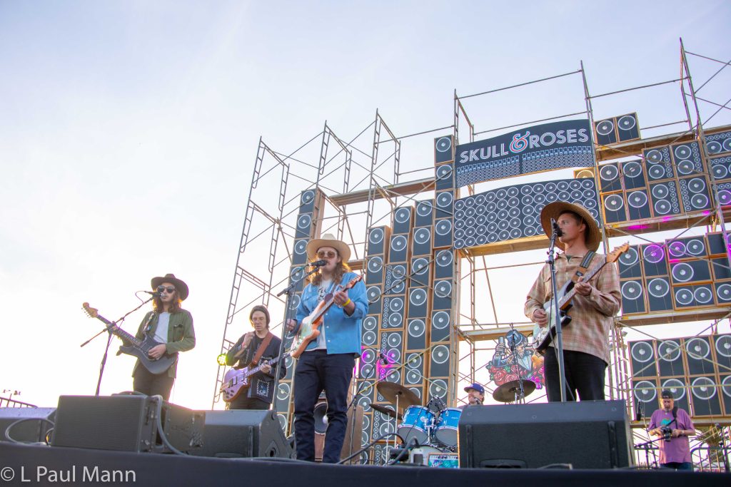 Grateful Shred Announces New "Go East III" Tour Dates