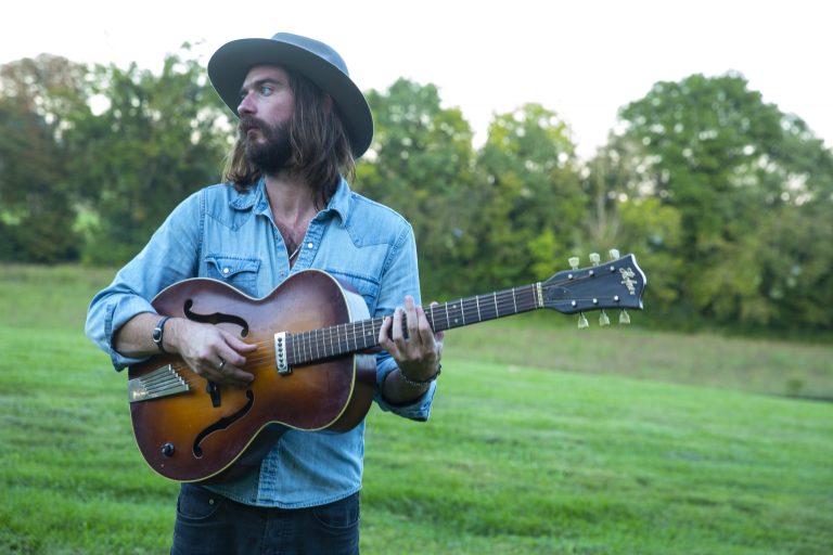 UK Guitarist Jack Broadbent Releases Cinematic Video for "Midnight Radio" from Album RIDE, out April 8th