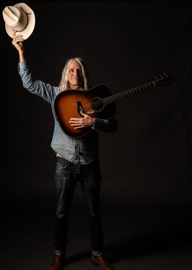 Steve Poltz shares new song/video; album out this Friday