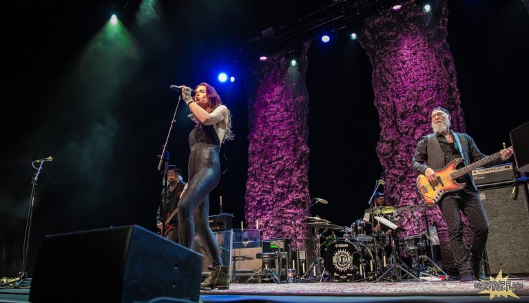 Beth Hart | Mission Ballroom | 2/7/2022