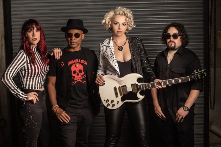 Samantha FIsh to play Chautauqua Auditorium May 28th, 2022