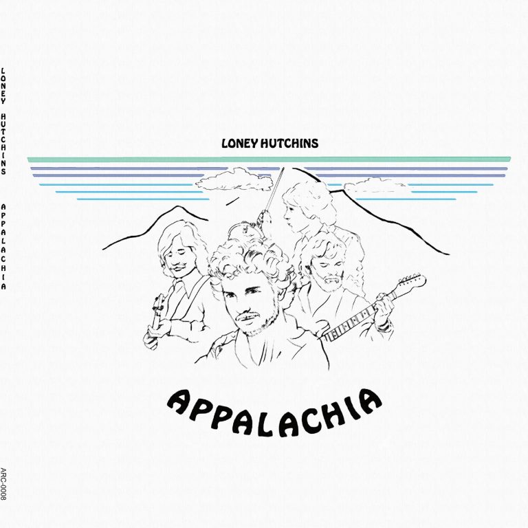 Hear “Timbertree” From Loney Hutchins’s Newly Restored And Remastered Late 70s Country-Rocker Appalachia