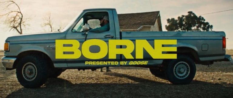 Goose release video for new song, "Borne"