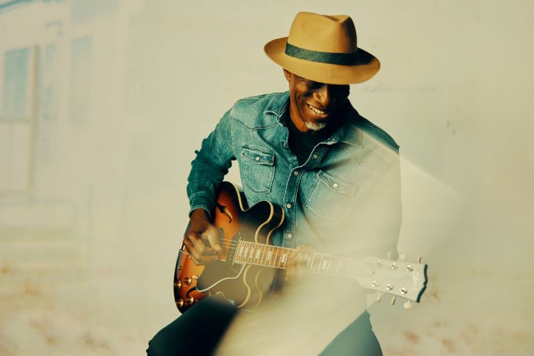 KEB’ MO’ to play Chautauqua Auditorium June 27th, 2022