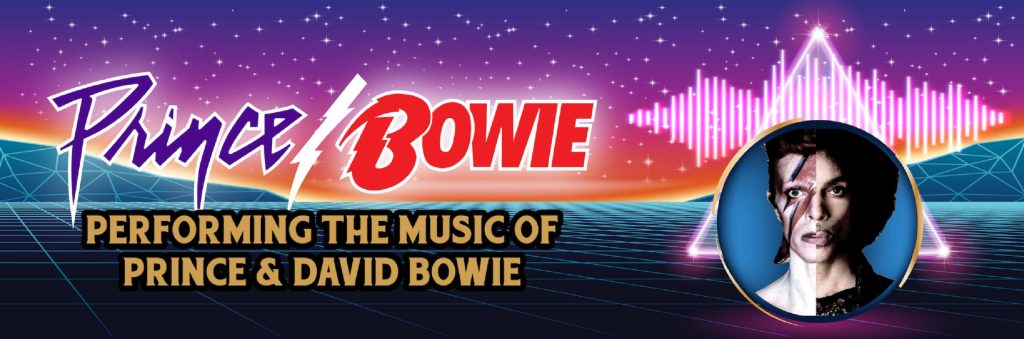 Prince/Bowie Becomes a Band, Announces Lineup & Tour Dates