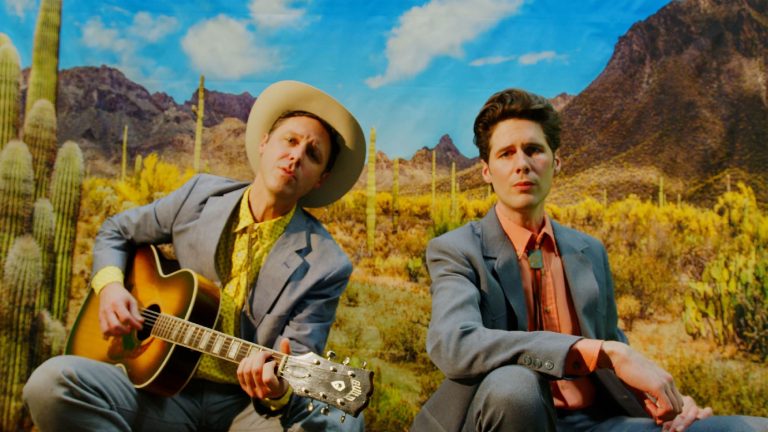 The Cactus Blossoms Share New Video for “Is It Over”