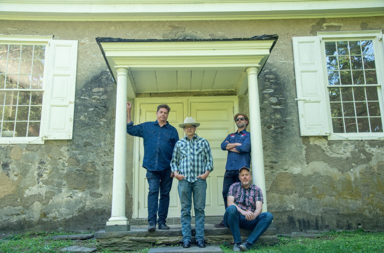 Grateful Web Interview with The Miners