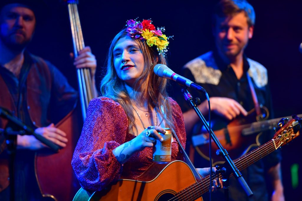 Sierra Ferrell | Fox Theatre | 3/18/2022